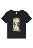 LEZ A LEZ T/Shirt Femme