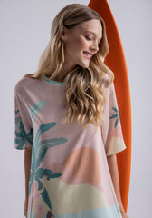 LEZ A LEZ Robe Femme