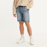 Levi's Short en Jeans Homme