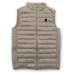 Point Zero Veste Sans Manche Homme
