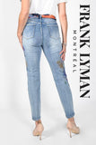 Frank Lyman Jeans Femme