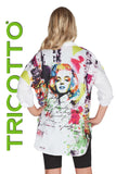 Tricotto Blouse Femme