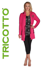 Tricotto Pantalon Femme