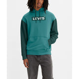 Levi's Hoodie Homme