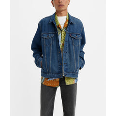 Levi's Veste en jeans Homme