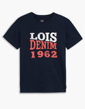 Lois T/Shirt Homme