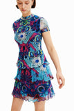 Desigual Robe Femme