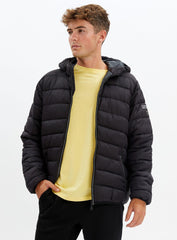 Point Zero Manteau Homme