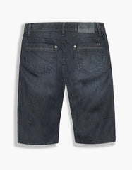 Blackbull Short en jeans Homme