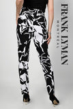 Frank Lyman Pantalon Femme