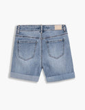 Lois Shorts en Jeans Femme