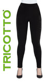 Tricotto Pantalon Femme