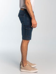 LOIS SHORTS EN JEAN HOMME