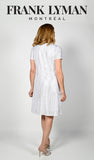 Frank Lyman Robe Femme