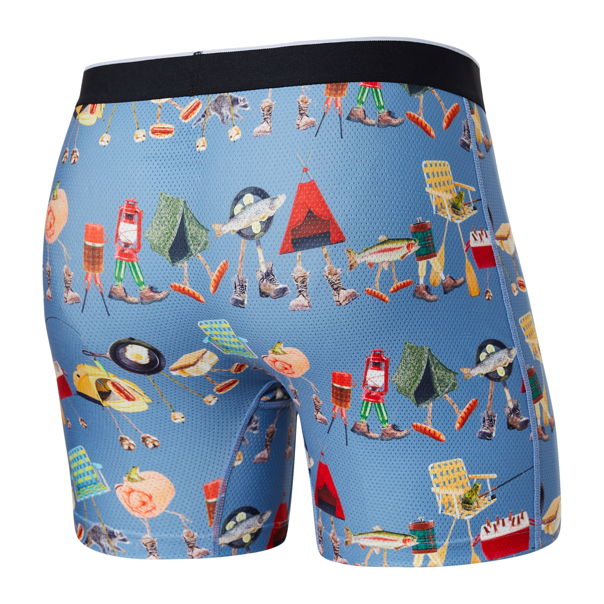 Boxer best sale saxx homme