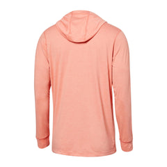 Saxx Hoodie Homme DROPTEMP ALL DAY COOLING