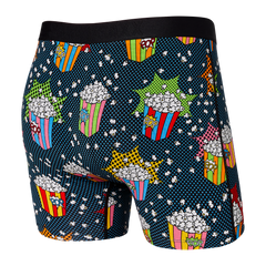 Saxx Boxer Homme Vibe