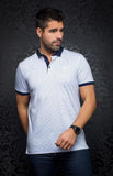 Au Noir Polo Homme