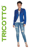 Tricotto Veste Femme