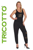 Tricotto Pantalon Femme