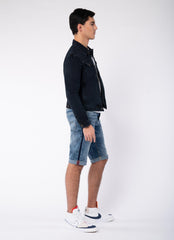 Parasuco Veste en Jeans Homme