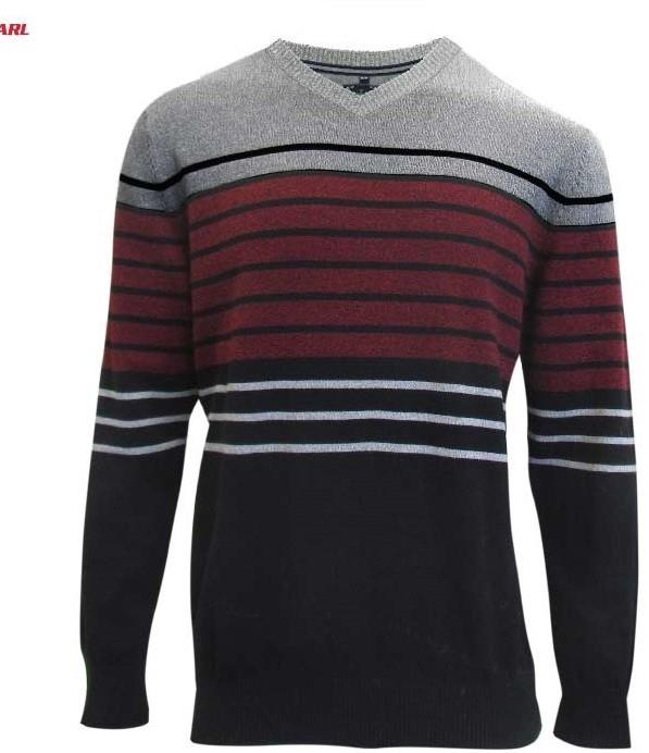 Point Zero Chandail Homme