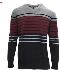 Point Zero Chandail Homme