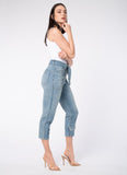 Parasuco Jeans Femme