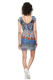 Desigual Robe Femme