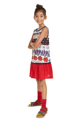 Desigual Enfant  Robe