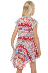 Desigual Enfant  Robe