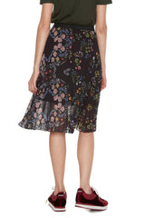 Desigual Jupe Femme