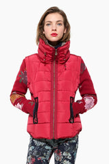 Desigual Manteau Femme