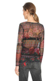 Desigual Chandail Femme