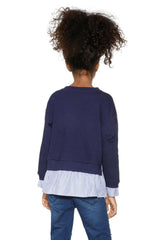 Desigual Enfant Chandail