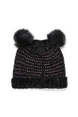 Desigual Enfant Tuque
