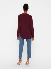 Vero Moda Blouse Femme