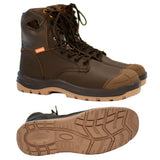 Orange River Botte Homme