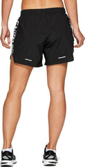 Asics Short Femme