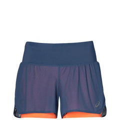 Asics Short Femme