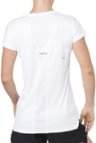 Asics T/Shirt Femme