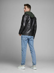 Jack&Jones Manteau Homme