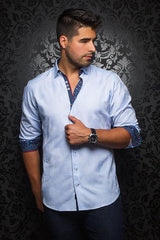 Au Noir Chemise Homme