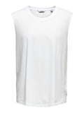 Only&Sons Camisole Homme