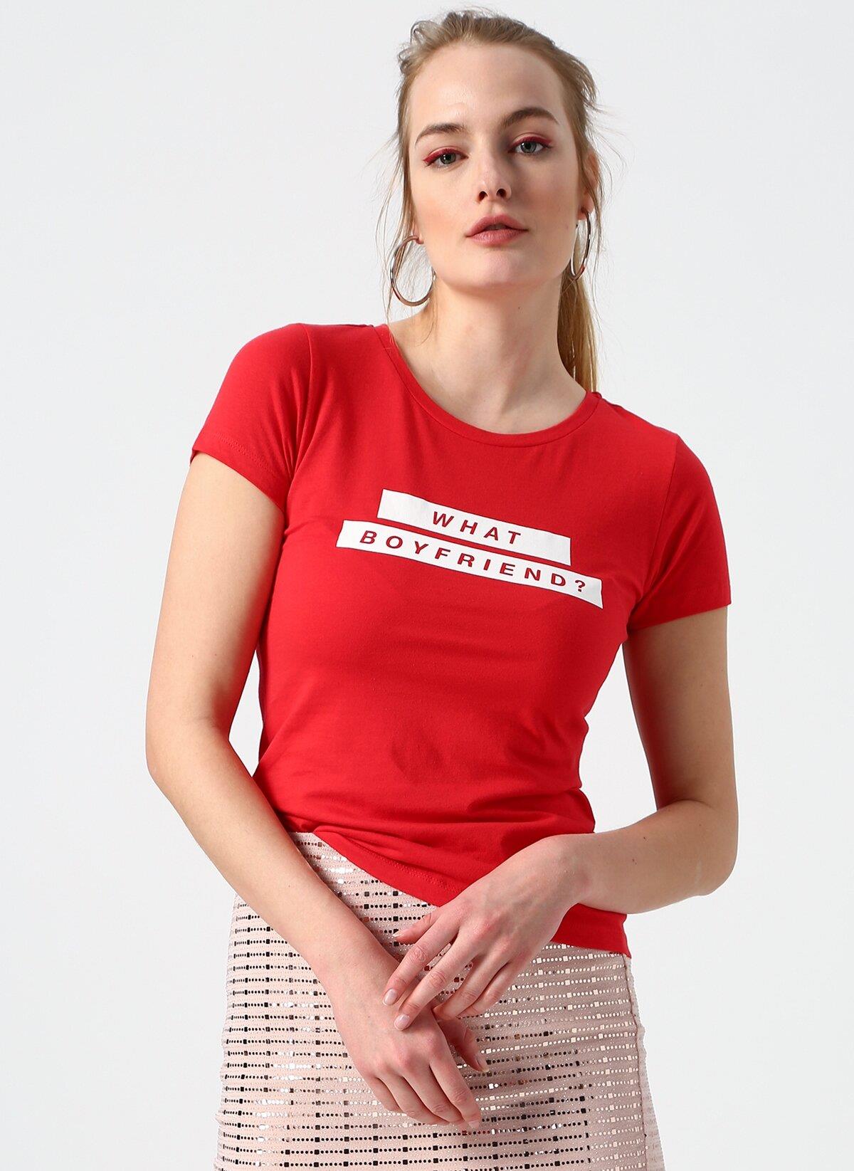 Only T-Shirt Femme