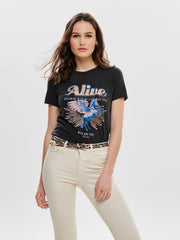Only T-Shirt Femme