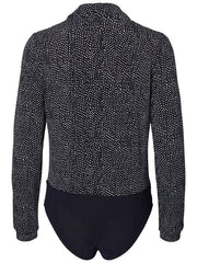Vero Moda Bodysuilt Femme