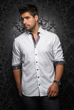 Au Noir Chemise Homme