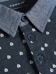 Name It Polo Garçon