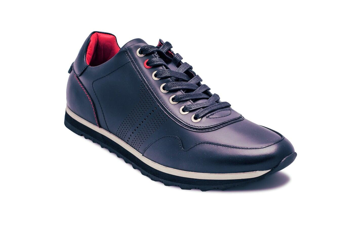 Au Noir Chaussure Homme